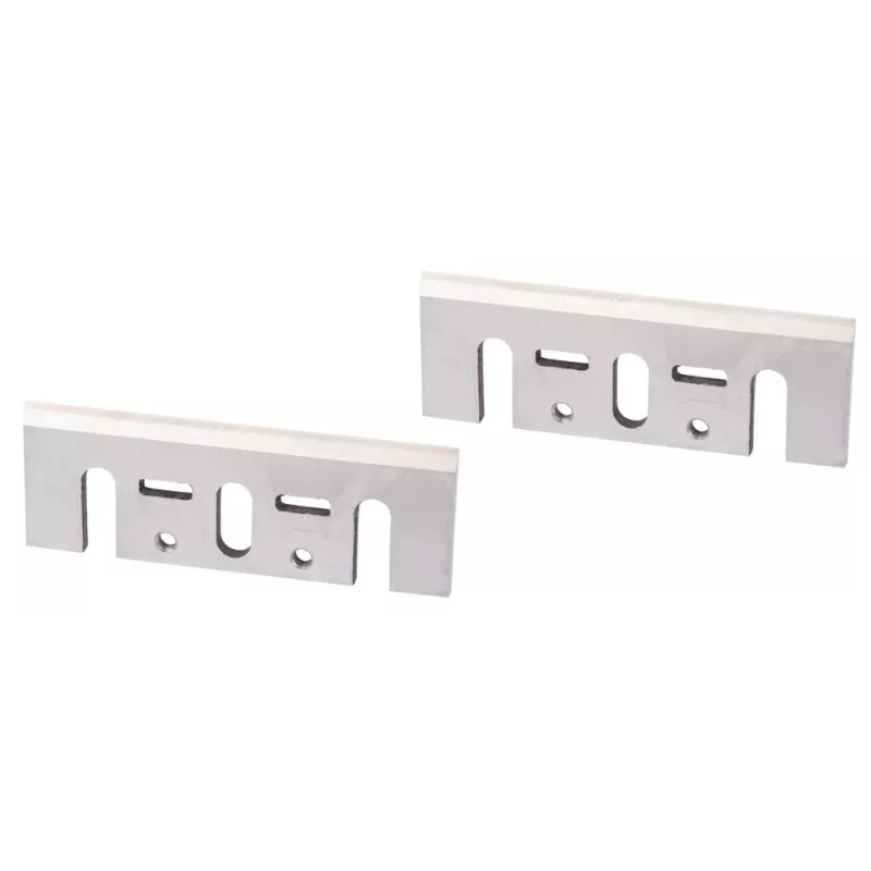 Makita D-07967 obliaus peiliai 2 vnt. 82 mm
