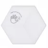 LED išmanioji panelė Govee B6066 Hexa Pro RGBIC Bluetooth Wi‑Fi 10 vnt.