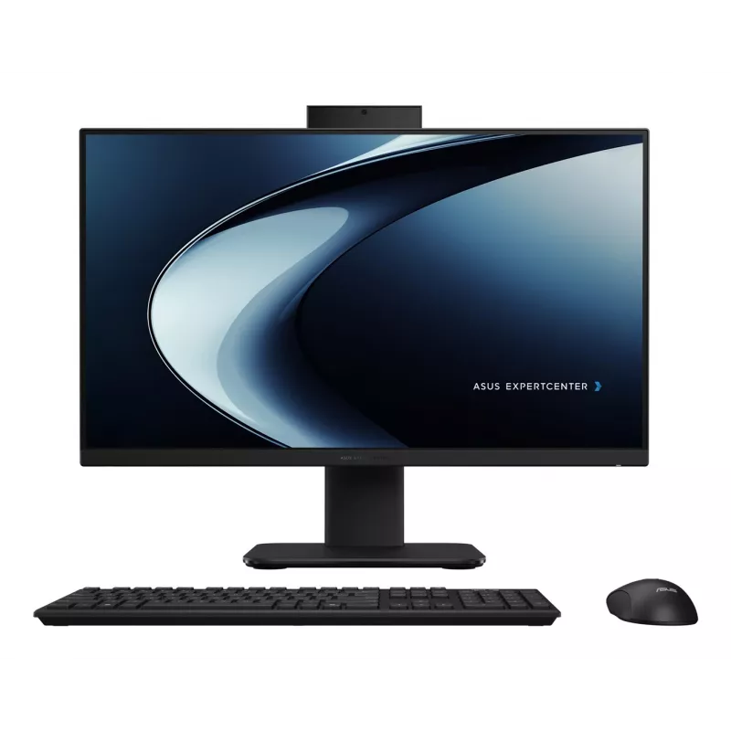 ASUS PM640KA-BPC015X kietojo kūno diskas juodas