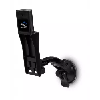 Ubiquiti NS-WM tvirtinimo rinkinys juodas