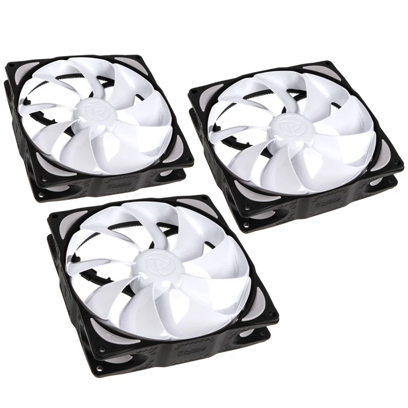 Noiseblocker LUBU-034 produktas