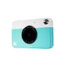 Kodak PRINTOMATIC Momentinio spausdinimo fotoaparatas, 2x3'', Mėlynas