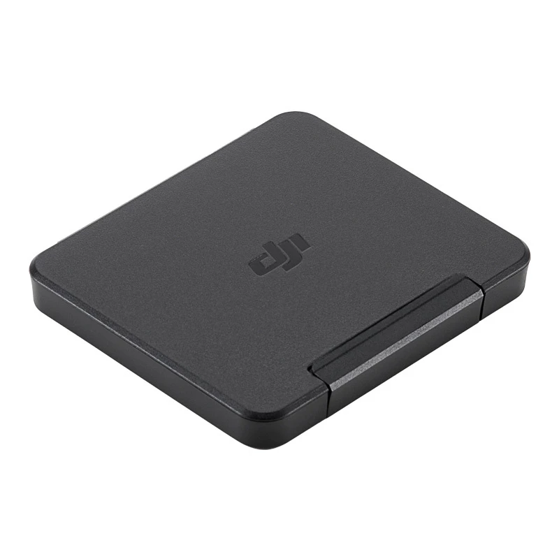 Kameros filtras DJI CP.MA.00000700.01 Juodas