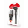 MIKROFONAS STALINIS/ANT TRIKOJO MIC-D-03 GEMBIRD