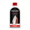Skystas nukalkinimo tirpalas FRISCHER FR00015_250 buitiniams prietaisams 0,25 L, lygintuvams, plastikiniame butelyje