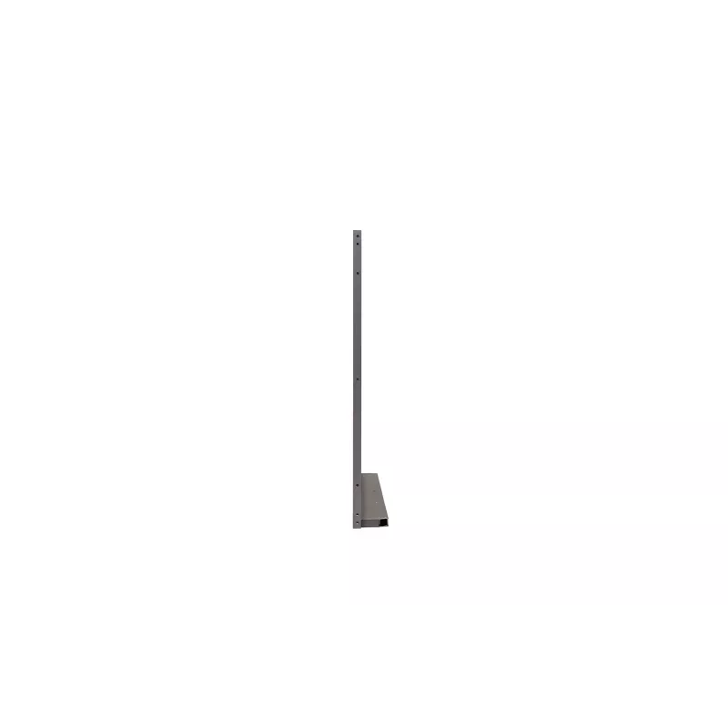 LG 55 colių permatomas OLED 55EW5P su pridedamu One:Quick raktu