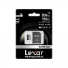 „Lexar“ 1 TB UHS-I „MicroSDXC Sidabrinė PLUS“ atminties kortelė