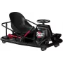 Elektrinis dreifavimo vežimėlis Razor CRAZY CART XL Pro 25173808 su 360° vairavimu