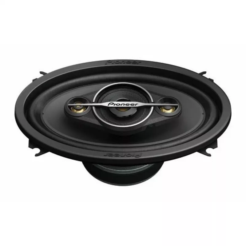 Pioneer TS-A4671F automobilinis garsiakalbis 4 krypčių 210 W 2 vnt.