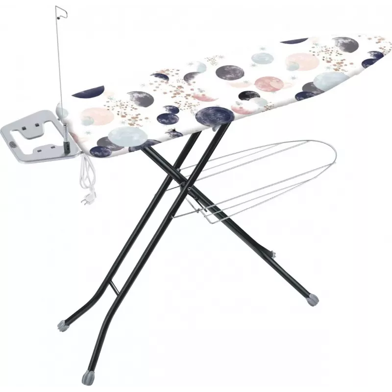 Lamart Ironing Board LT8002 Present