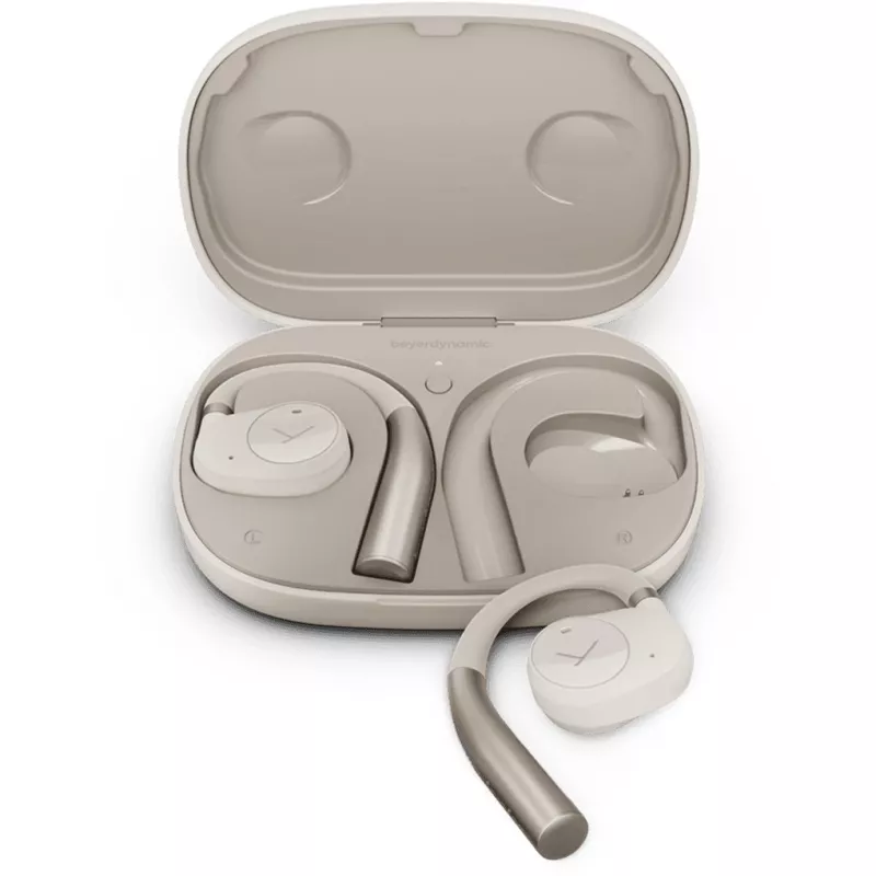 Ausinės Beyerdynamic VERIO 200 kreminės