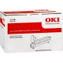 OKI žydra ep kasetė, skirta MC760 770 780 30K