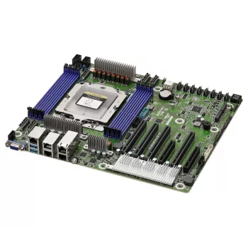 Pagrindinė plokštė ASROCK TURIND8-2L2T CEB Socket SP5 Single