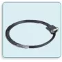 Nuoseklusis kabelis Moxa RJ45 (8 kontaktų) - DB9(M) CBL-RJ45M9-150 1,5m
