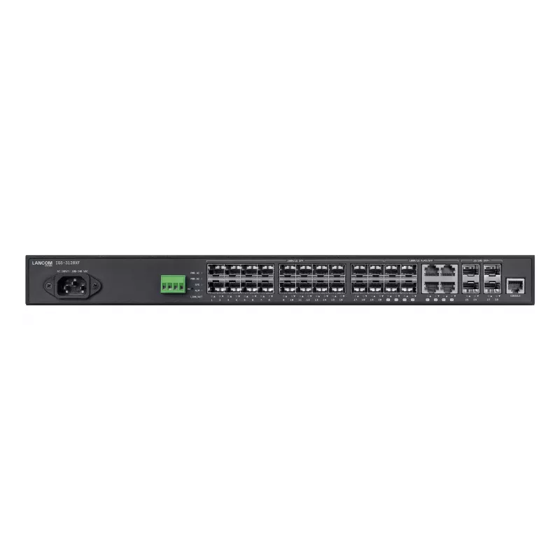 Lancom Systems 61671 tinklo įrenginys