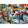 Dėlionė DC Collector's Edition - Superman (1000 dalių)