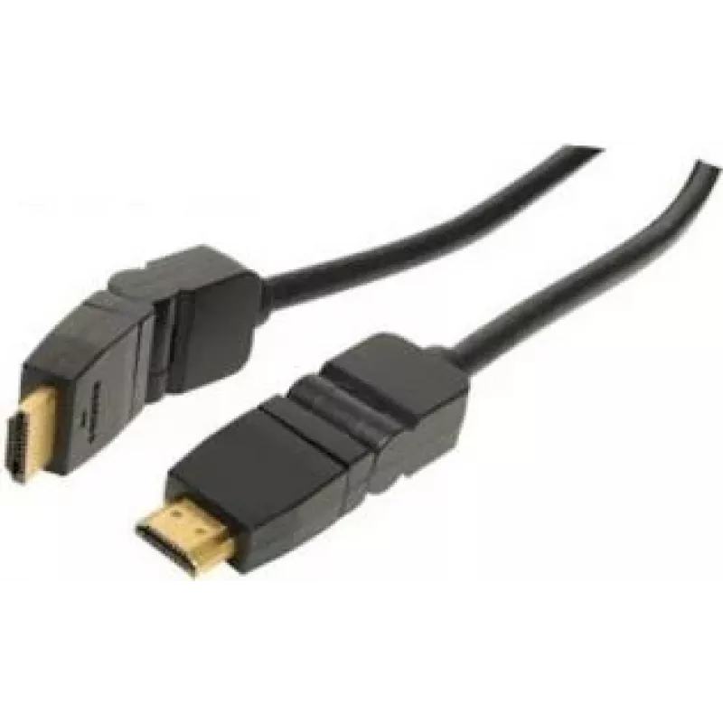 HDMI laidas ShiverPeaks BASIC-S 5m