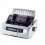 Spausdintuvas OKI ML5591eco adatinis 360 x 360 DPI juodas