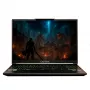 Captiva Notebook Highend Gaming I95-157GE i7-14650HX (16.0, 64GB, 2TB SSD, GeForce RTX5070 8GB, Win 11 Home) (95157)