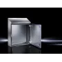 Elektros spinta Plienas Rittal 1307.600 Plotis 510 mm Gylis 210 mm Aukštis 669 mm