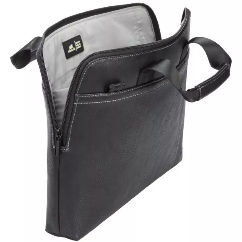 Nešiojamojo kompiuterio rankovė Rivacase 8920 33,8 cm (13,3 col.) juoda