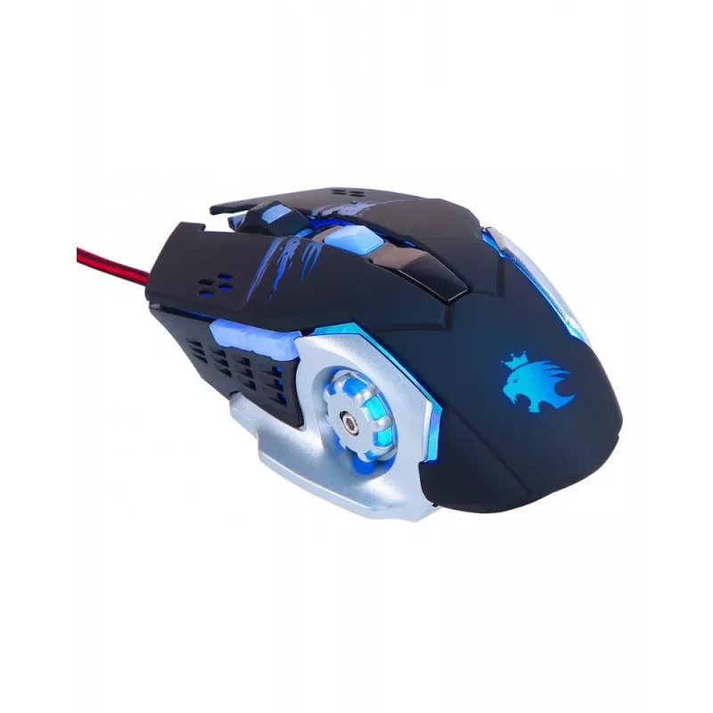 Forme WT-193 žaidimų USB pelė
