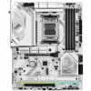 Motininė plokštė ASROCK B850 Steel Legend WiFi ATX — AMD B850, lizdas AM5, DDR5, 4x DIMM, 4x M.2, Wi‑Fi 7, 2.5Gb LAN
