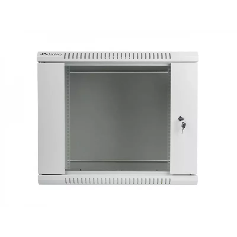 Prie sienos montuojamas stovas Lanberg WF01-6609-10S