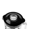 Stalinis plaktuvas JATA JEBT1241 Metallic Transparent