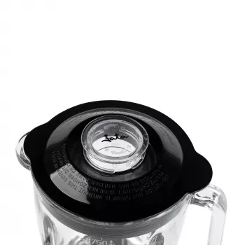 Stalinis plaktuvas JATA JEBT1241 Metallic Transparent