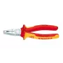 Linijinės replės Knipex 03 06 160