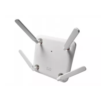 802.11AC Wave 2 4X4:4SS