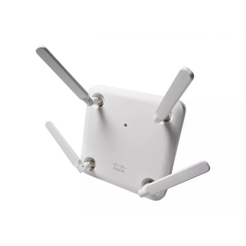 802.11AC Wave 2 4X4:4SS