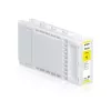 Rašalo kasetė Epson T693400 Geltona – Originali Epson vienos pakuotės geltona rašalo kasetė