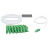 Tinklo kabelis Ubiquiti UF-SPLITTER-32 SC 32x SC 4,08 m Baltas