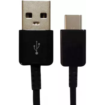 Samsung EP-DG950CBE USB-C (Type-C) į USB kabelis 1,2 m juodas urmu (EP-DG950CBE)