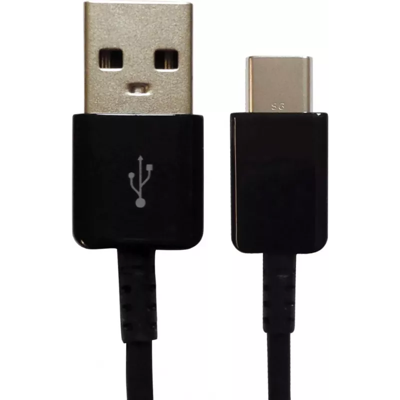 Samsung EP-DG950CBE USB-C (Type-C) į USB kabelis 1,2 m juodas urmu (EP-DG950CBE)