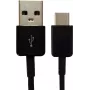 Samsung EP-DG950CBE USB-C (Type-C) į USB kabelis 1,2 m juodas urmu (EP-DG950CBE)