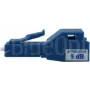 Optinio pluošto slopintuvas CBO SFA21BK7 Vienmodis 7 dB LC Simpleksas