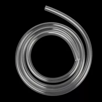 RAIJINTEK PVC vamzdelis RAITUBO-T6 16/10 mm, 2 m - kompiuterių skysčio aušinimo žarna