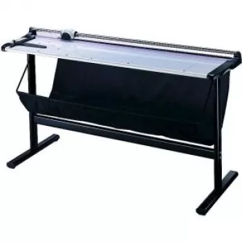 Popieriaus pjaustyklė Olympia TR 1307 130 cm 7 lapai