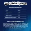 Sausas kačių skanėstas Felix Crispies Beef & Chicken 45 g — mėsingas traškus užkandis suaugusioms katėms, 31,5% baltymų, 15,5% riebalų