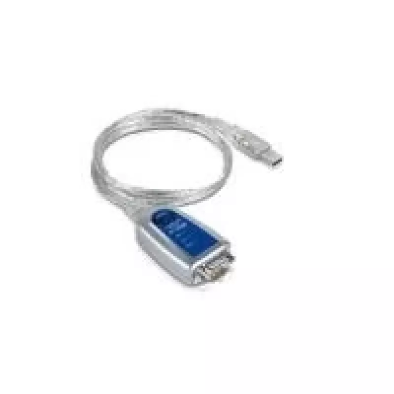 Moxa UPort 1130 - nuosekliojo ryšio adapteris - USB - RS-422/485 (Uport-1130)