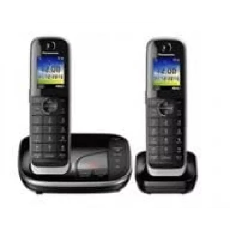 DECT telefonas Panasonic KX-TGJ322