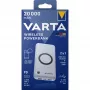 Išorinė baterija Varta 57909 20000 mAh ličio polimero belaidis įkrovimas