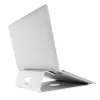 LogiLink AA0103 nešiojamojo kompiuterio stovas, sidabrinis 38,1 cm (15)