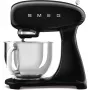 Smeg SMF03BLEU maišytuvas stacionarus maišytuvas juodas 800 W (SMF03BLEU)