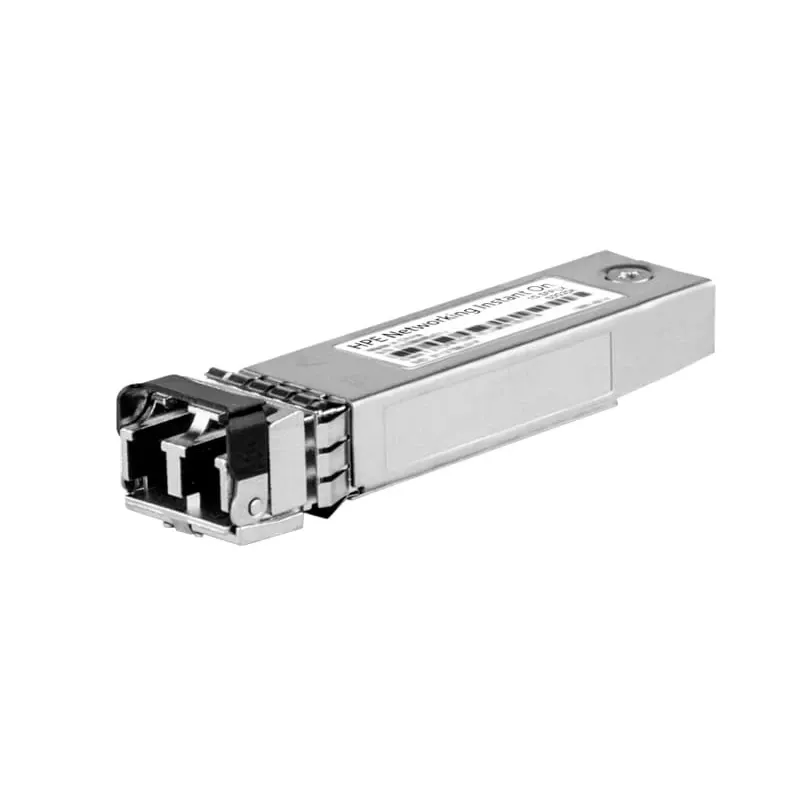 HPE Networking Instant on 1G LX SFP LC 10km SMF siųstuvas-imtuvas