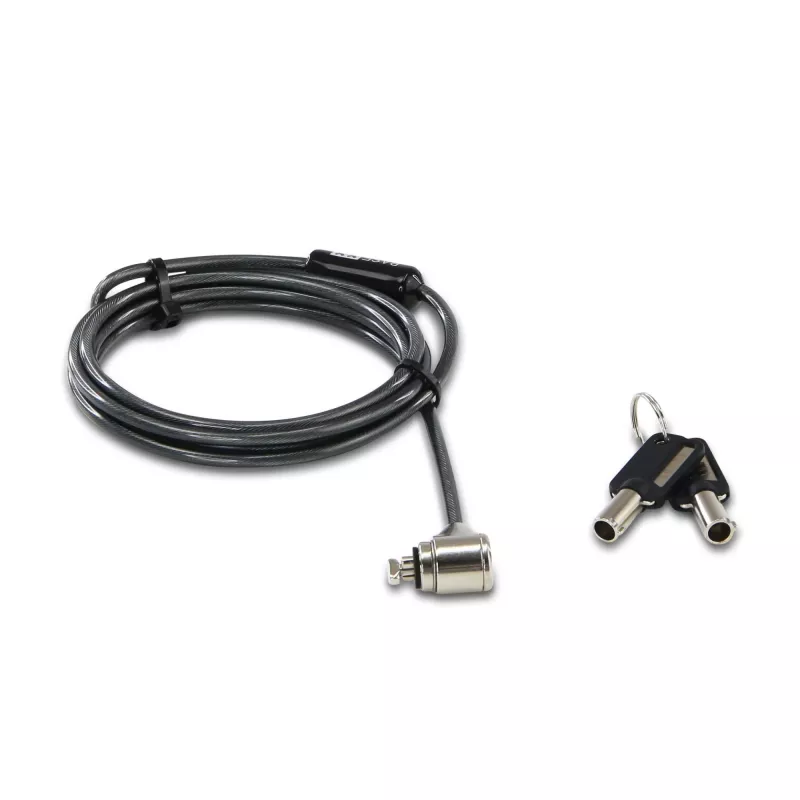 DICOTA BASE XX LAPTOP T-LOCK D31938 Nešiojamojo kompiuterio užrakto apsauga