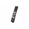 Smart TV Ostry 50HR7265E 50 inch Google TV juoda